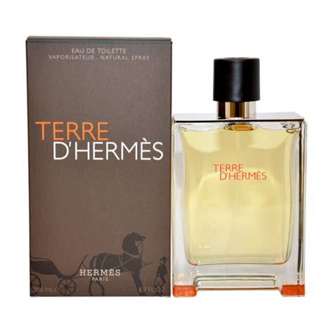 terre d hermes by hermes for men parfum|perfume terre d'hermès original copies.